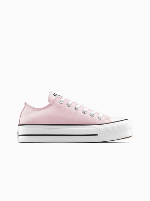 Converse Chuck Taylor All Star Lift Platform Canvas