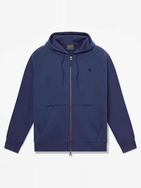 Timberland Men's Exeter River Full-Zip Hoodie
