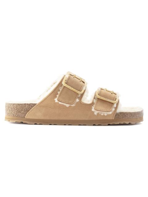 BIRKENSTOCK Arizona Bold Shearling