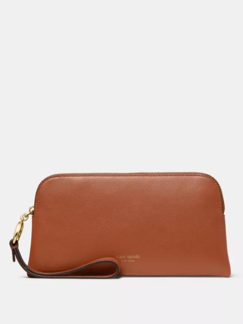 kate spade Halo Wristlet