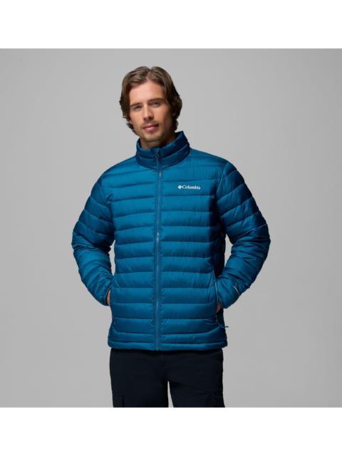 Columbia Men's Powder Lite II Jacket
