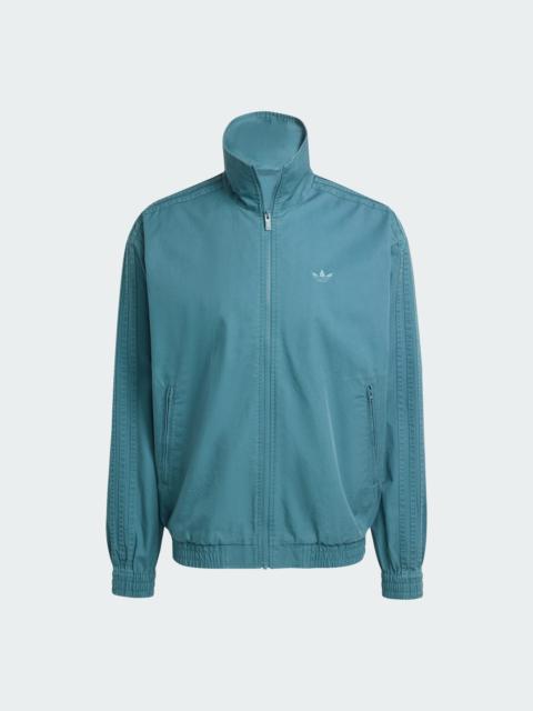 adidas Originals Woven Firebird Track Suit Jacket