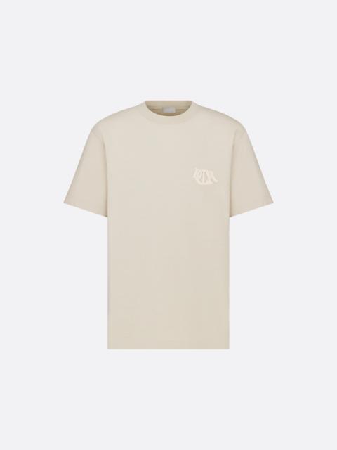 Dior Dior Charm T-Shirt, Relaxed Fit