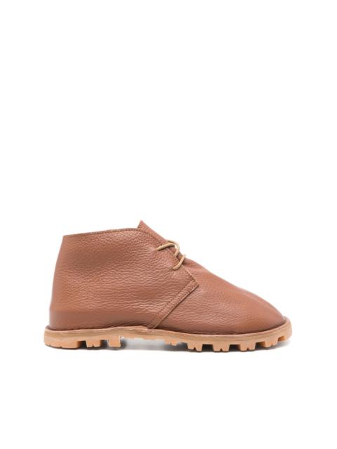 SOFIE D'HOORE Figari desert boots