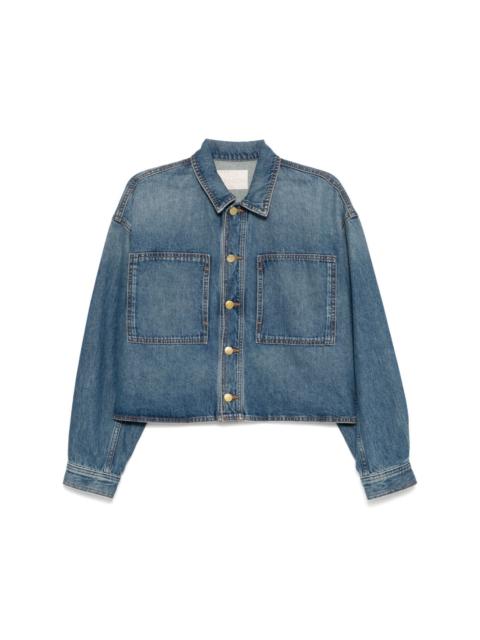 The Bobbi jacket