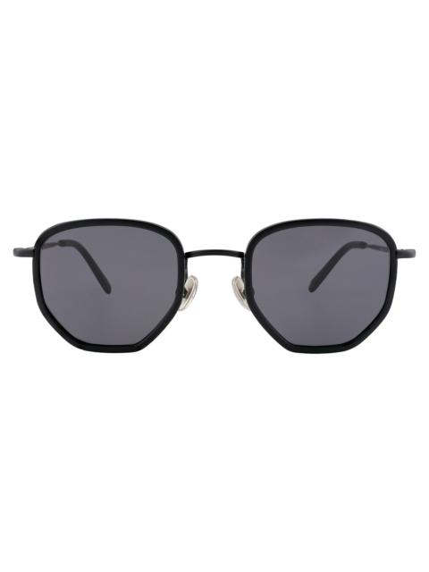 illesteva Hunter Ace Sunglasses