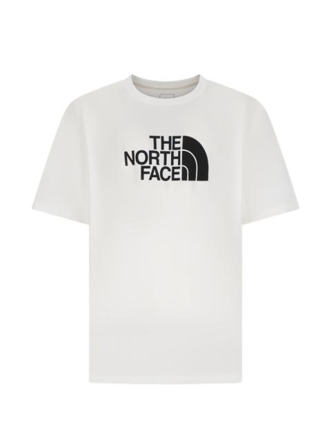 The North Face short-sleeves T-shirt