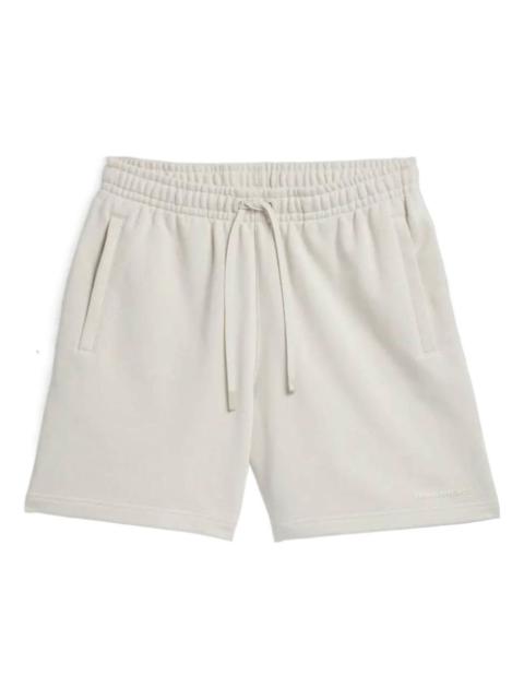 adidas adidas x Pharrell Basic Sweatpant 'Beige' HS4825