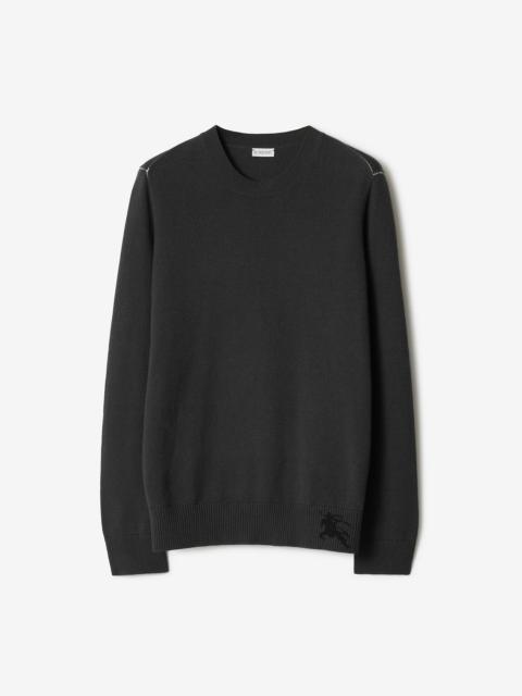 Burberry Cashmere Sweater