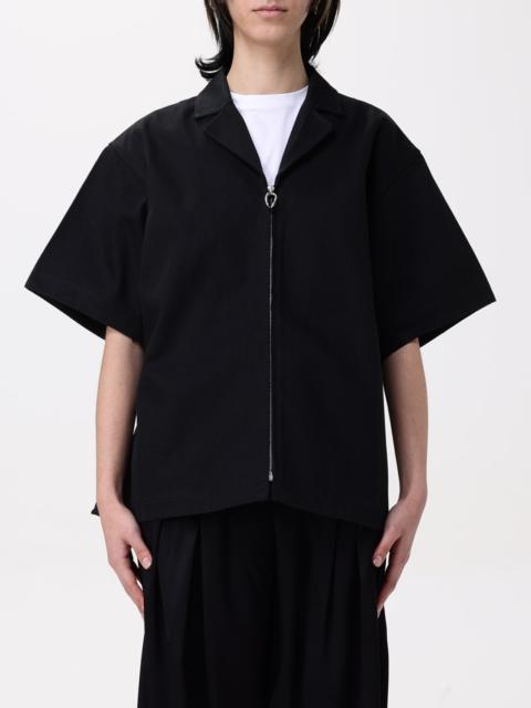 Jil Sander Top woman Jil Sander