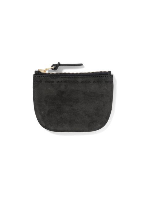 LEATHER WALLET BLACK