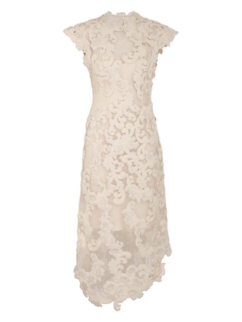 Zimmermann SENSORY MOTIF GOWN