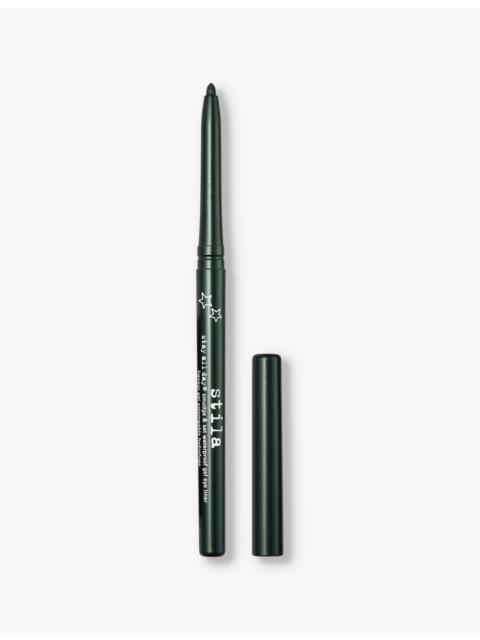 Stila Cosmetics Stay All Day® Smudge and Set waterproof gel eye liner 0.35g