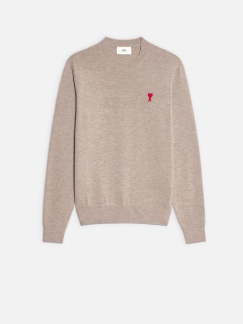 Ami De Cœur Crewneck Sweater