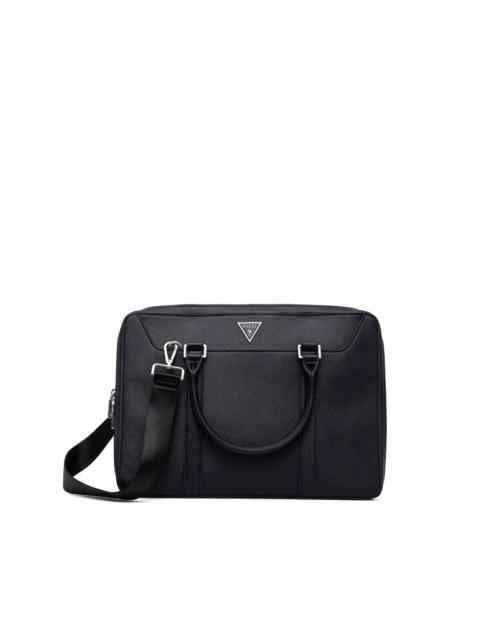 GUESS USA Certosa laptop bag