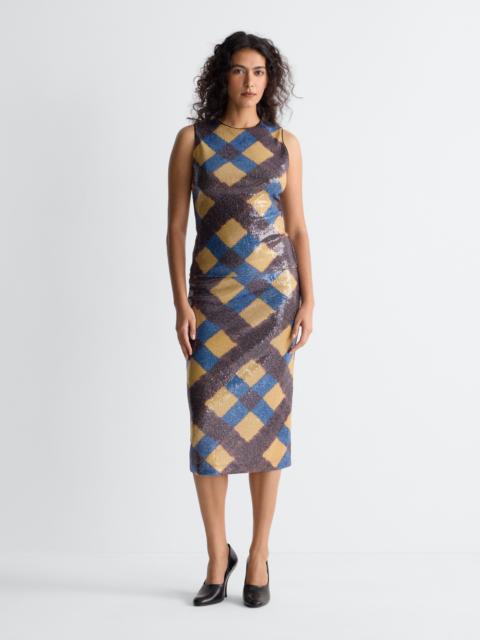 DIANE VON FURSTENBERG Tanselle Top