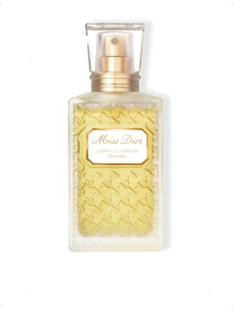 Dior Miss Dior Original eau de toilette 100ml