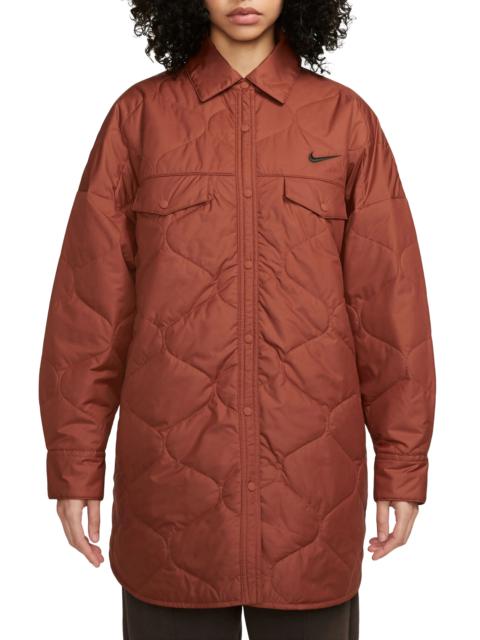 Sportswear Essentials Quilted Jacket