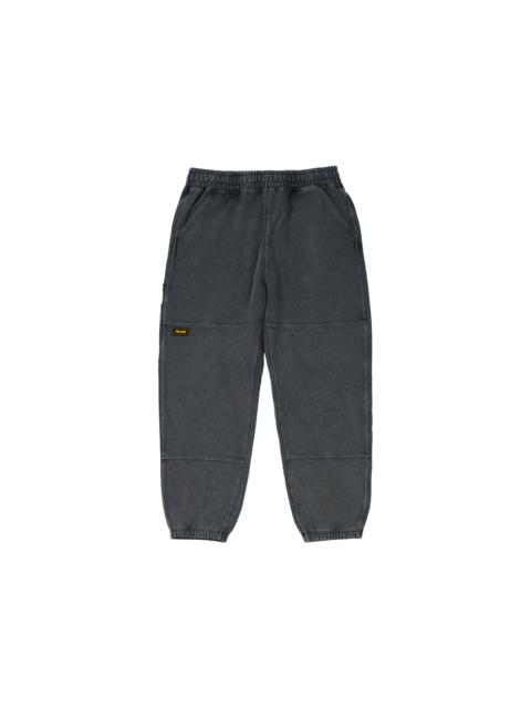 PALACE Palace Triple Stitch Jogger Pigment Black