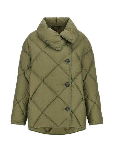 IENKI IENKI 'Cozy Queen' down jacket