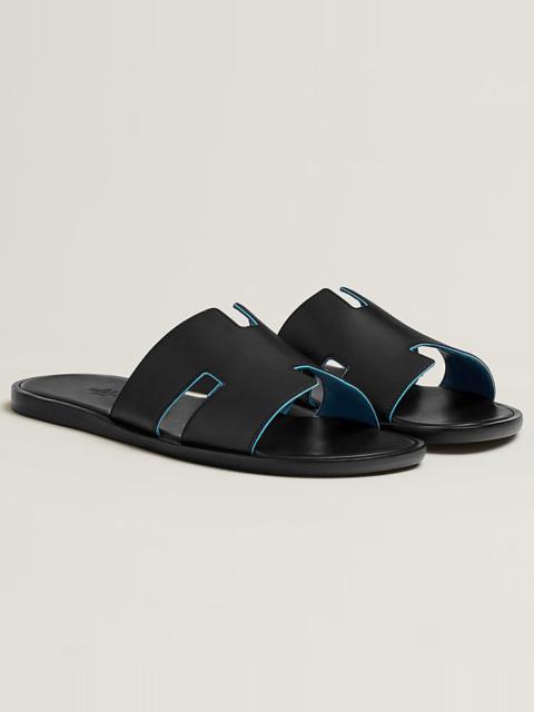 Hermès Izmir sandal