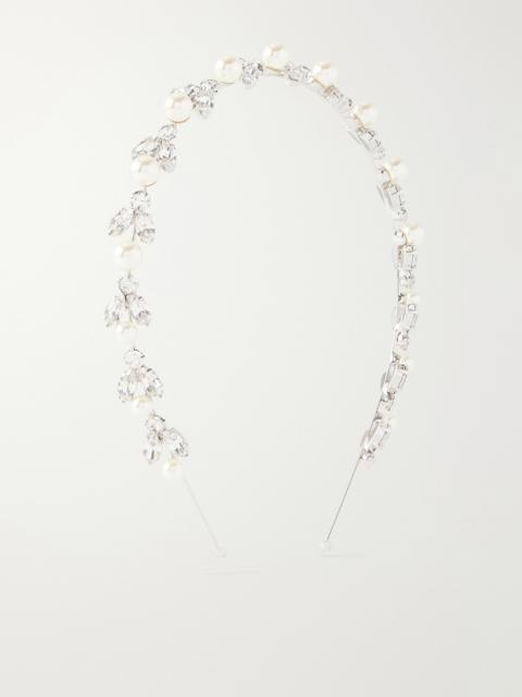 Jennifer Behr Kamila Headband
