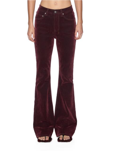 Ksubi SOHO MERLOT