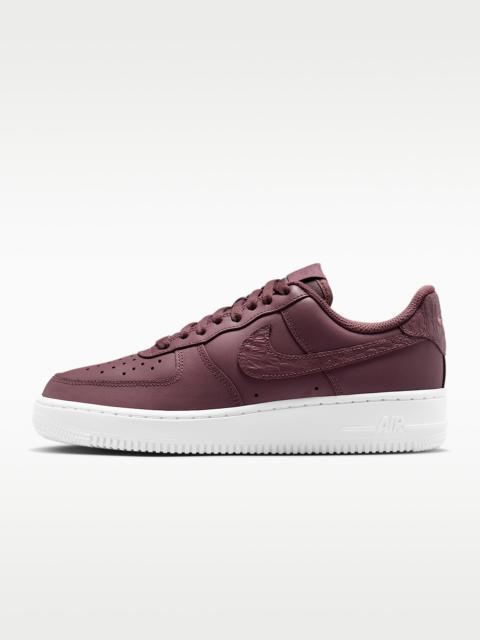 Nike Nike Air Force 1 '07 SE Women's Shoes