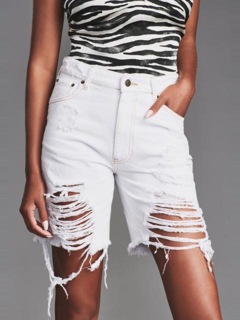 RETROFÊTE SAMMY SHORT