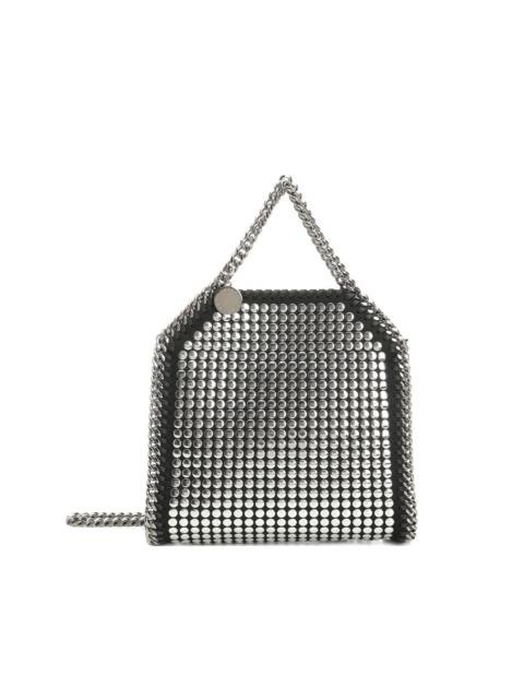 Stella McCartney Falabella embellished tote bag
