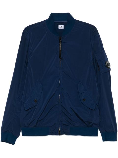 C.P. Company Lens-detail bomber jacket