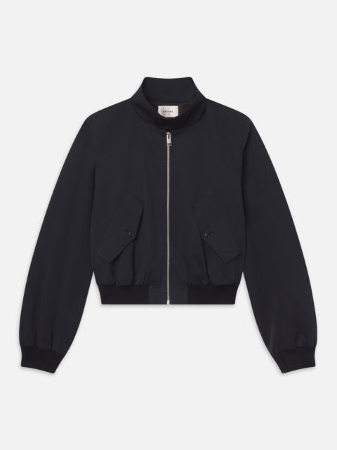 FRAME The Harrington Jacket