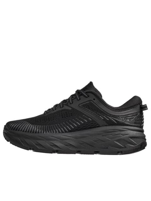 HOKA ONE ONE Bondi 7 Wide 2E 1110530-BBLC