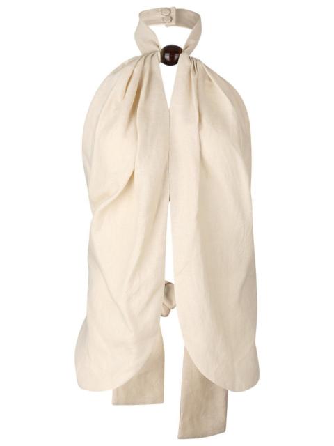 FAITHFULL Bibi Halter Top