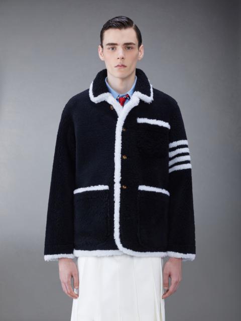 4-Bar stripe jacket