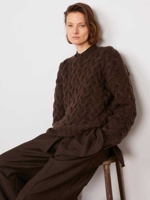 OFFICINE GÉNÉRALE MISA SWEATER