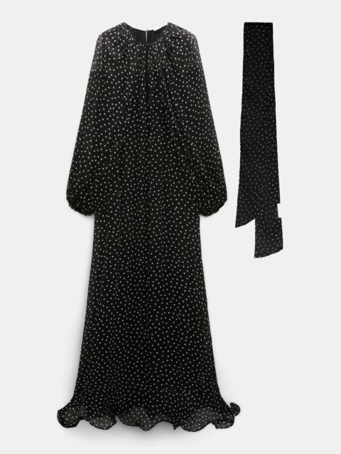 DOROTHEE SCHUMACHER DANCING DOTS dress