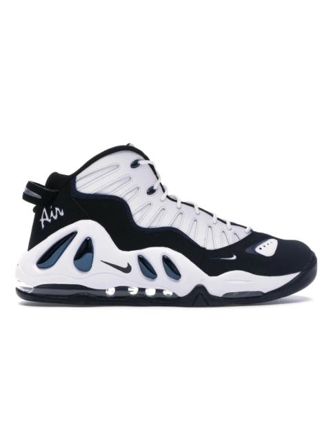 Nike Air Max Uptempo 97 White Black College Navy (2018)