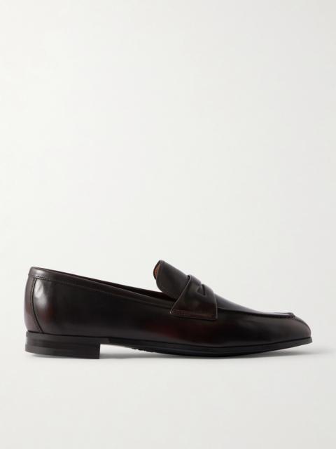 Church's Milton Leather Penny Loafers