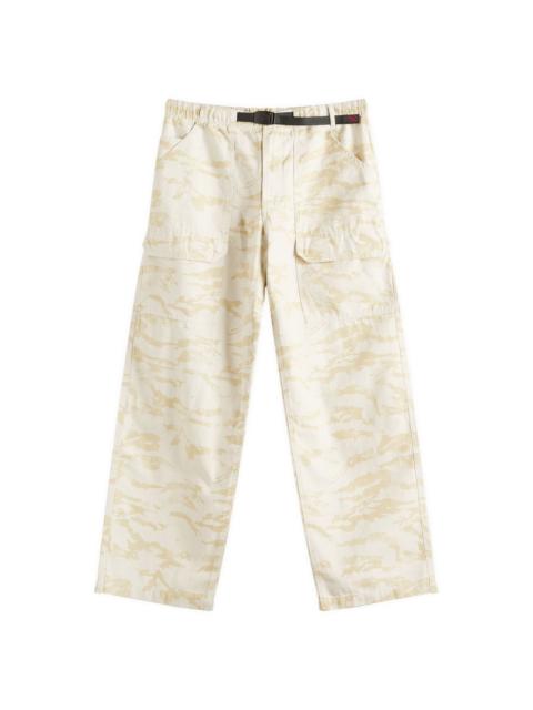 GRAMICCI Gramicci Canvas EQT Pant