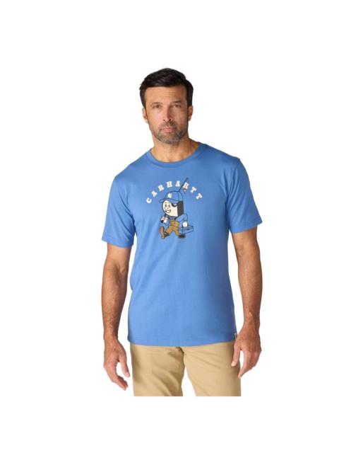 Carhartt Irvine Relaxed Fishing T-Shirt