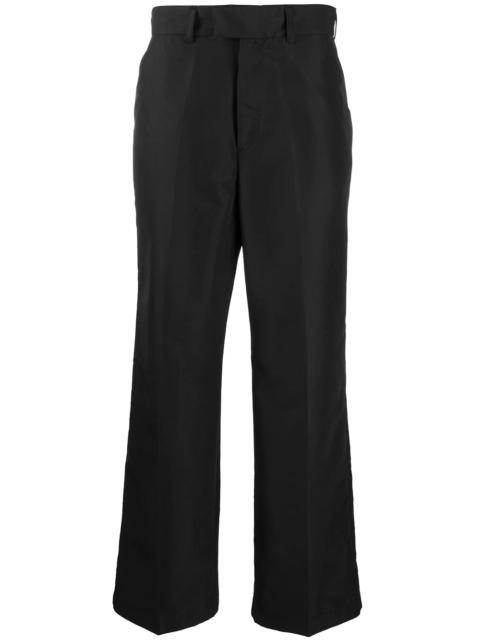 Our Legacy straight-leg trousers