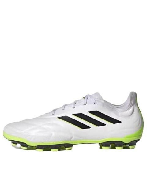 adidas adidas Copa Pure.1 2G 3G AG 'White Solar Green' IF0205