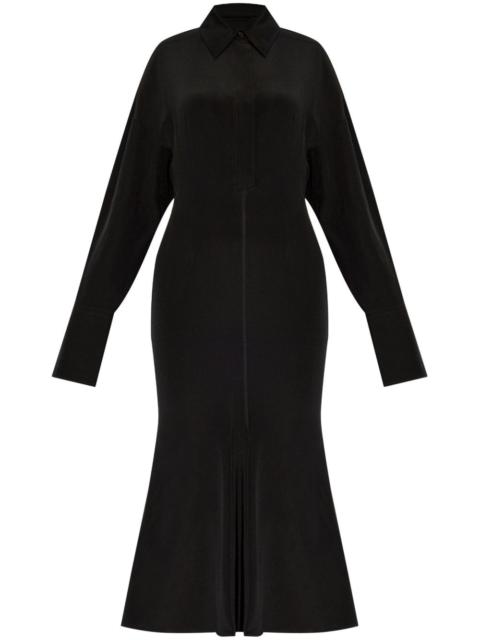 Sportmax Oltre mkdi dress