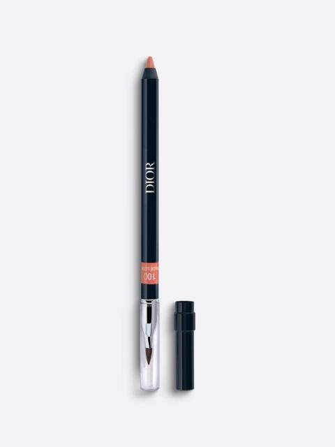 Dior Rouge Dior Contour