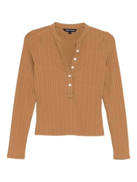 VERONICA BEARD Jocelyn top