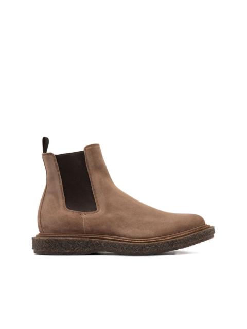 OFFICINE CREATIVE Bullet/002 boots