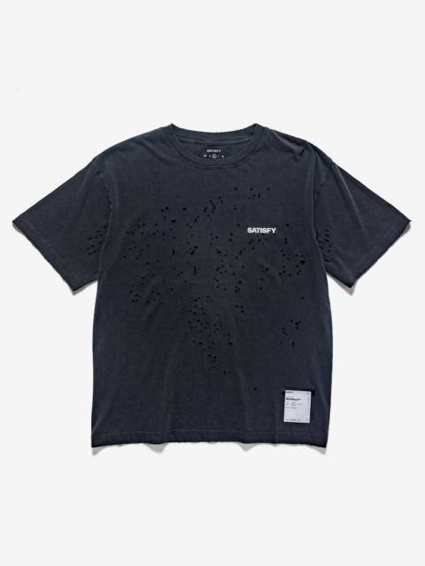 SATISFY MothTech Logo T