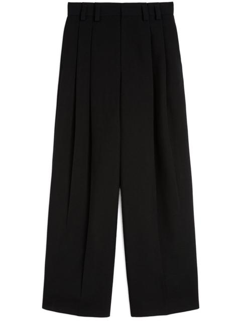 Jil Sander 모직 바지