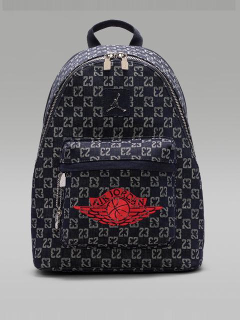 Jordan Jordan Monogram Backpack (20.8L)